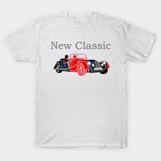 Classic Car T-Shirt